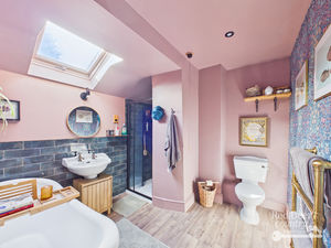 Bathroom- click for photo gallery